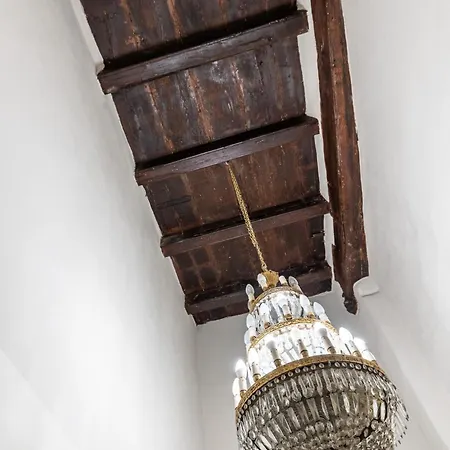 Fossalta Home, In The Heart Of The Historical Center Apartamento