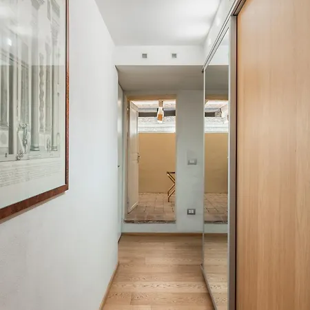Apartamento Fossalta Home, In The Heart Of The Historical Center *