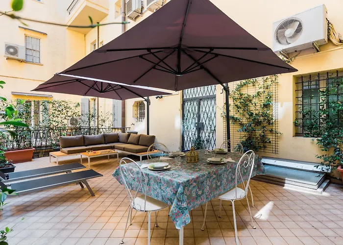 Fossalta Home, In The Heart Of The Historical Center Appartamento Bologna