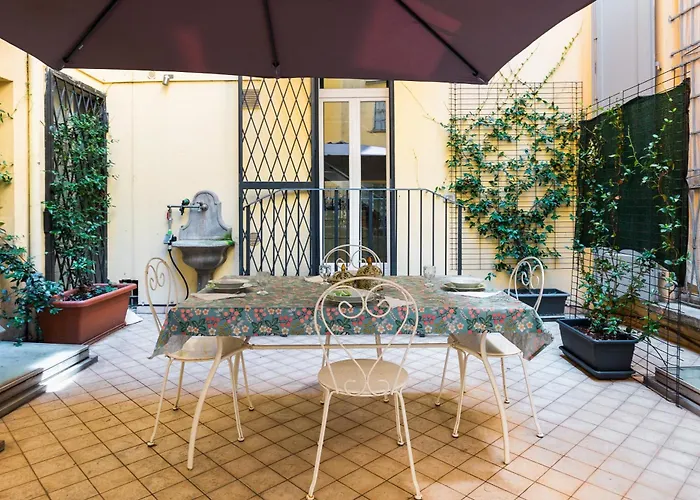 Fossalta Home, In The Heart Of The Historical Center *