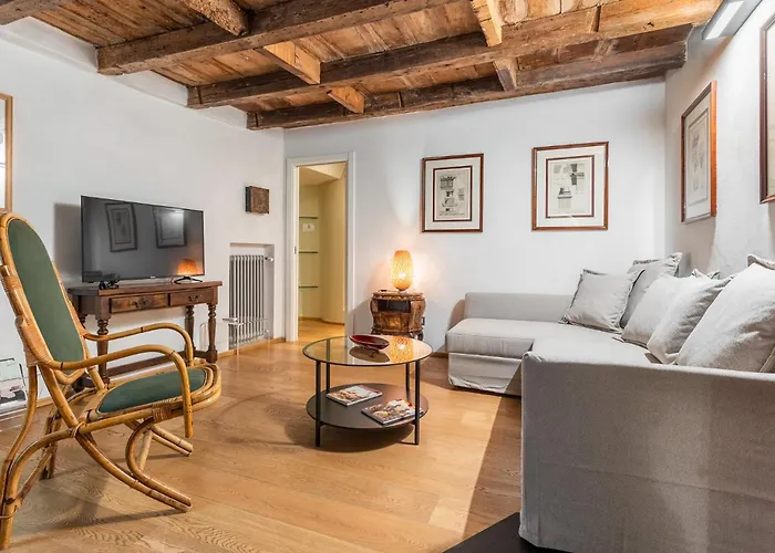 Fossalta Home, In The Heart Of The Historical Center * Bologna