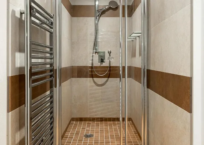 Appartamento Fossalta Home, In The Heart Of The Historical Center Bologna