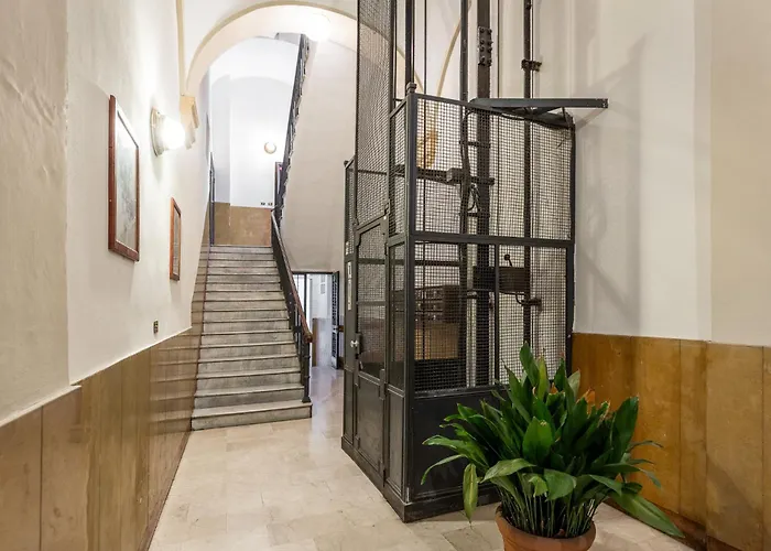 Fossalta Home, In The Heart Of The Historical Center *