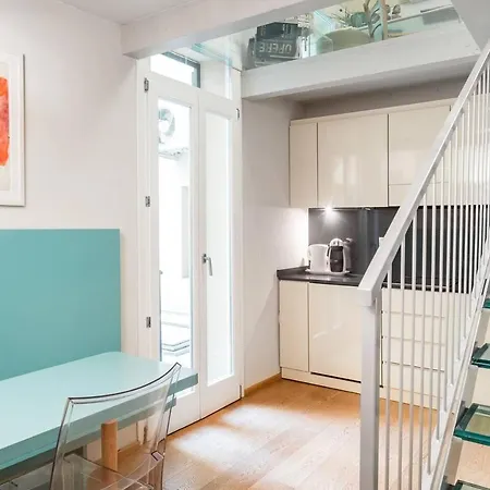 Διαμέρισμα Fossalta Home, In The Heart Of The Historical Center *