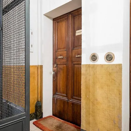 Διαμέρισμα Fossalta Home, In The Heart Of The Historical Center Μπολόνια