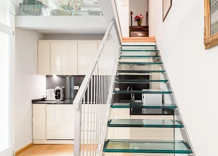 Fossalta Home, In The Heart Of The Historical Center Daire